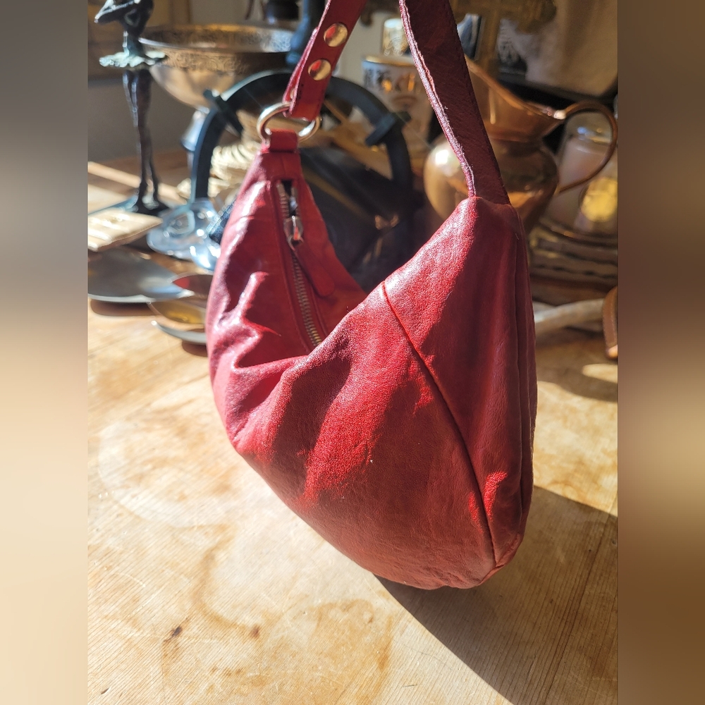 Miu Miu Small Hobo Bag